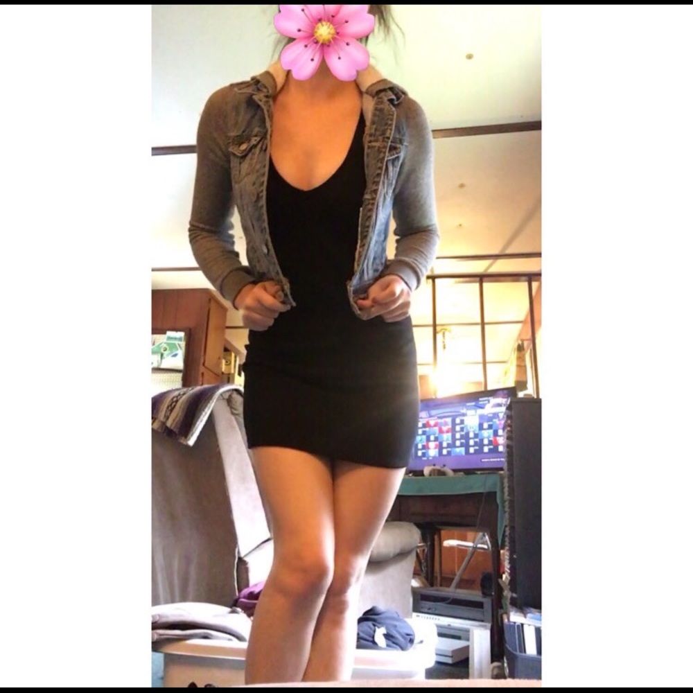 🖤Little Black Dress🖤